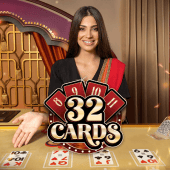32 Baraha - RR 88 Casino trực tiếp