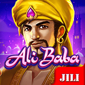 Ali Baba - RR 88 Slot