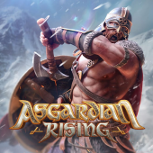 Asgardian Trỗi Dậy - RR 88 Slot