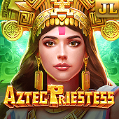 Nữ Tế Aztec - Slot Game RR 88