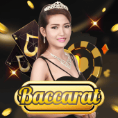 Baccarat A - RR 88 Casino