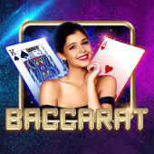 Baccarat B - RR 88 Casino
