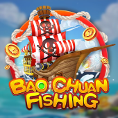 Câu Cá Bao Chuan - RR 88