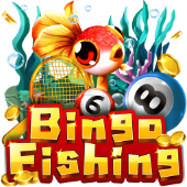 Câu Cá Bingo - RR 88