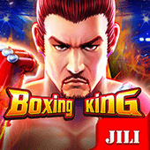 Vua Quyền Anh - RR 88 Slot