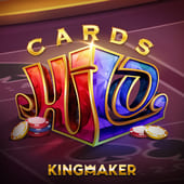 Bài Hi Lo - RR 88 Game Bài