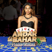 Casino Marina Andar Bahar - RR 88