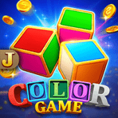Trò Chơi Màu Sắc - RR 88 Game