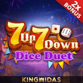 Song Ca Xúc Xắc - RR 88 Game