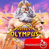 Cổng Olympus - RR 88 Slot