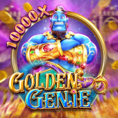 Thần Đèn Vàng - Slot Game RR 88