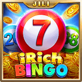 Bingo Irich - RR 88 Slot