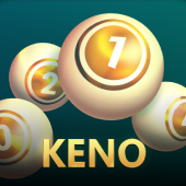 Keno - RR 88 Game