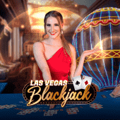 Blackjack Las Vegas - RR 88 Casino