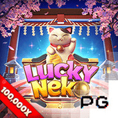 Mèo May Mắn - RR 88 Slot