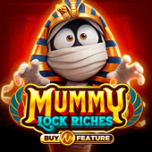 Xác Ướp Khóa Giàu Có - RR 88 Slot