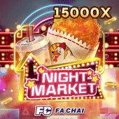 Chợ Đêm - RR 88 Slot