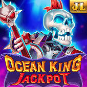 Vua Đại Dương Jackpot - RR 88