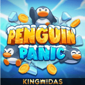 Hoảng Loạn Chim Cánh Cụt - RR 88 Game