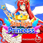 Công Chúa Ánh Sao - Slot Game RR 88