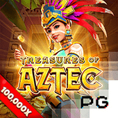 Kho Báu Aztec - RR 88 Slot