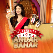 Andar Bahar Tối Thượng - RR 88