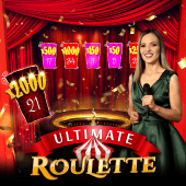 Roulette Tối Thượng - RR 88 Casino